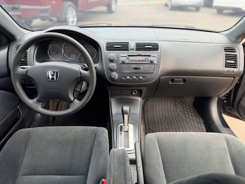 Used 2005 Honda Civic LX image 11