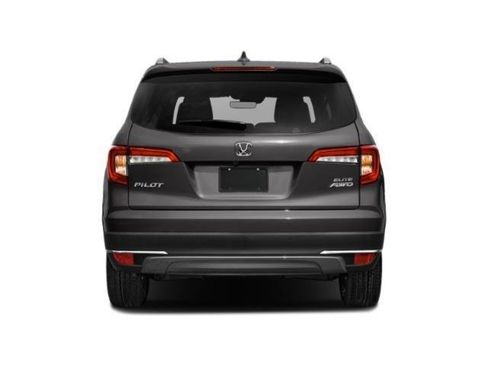Used 2020 Honda Pilot Elite image 5