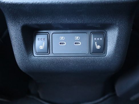 New 2026 Nissan Murano Platinum w/ Technology Package AWD/4WD image 24