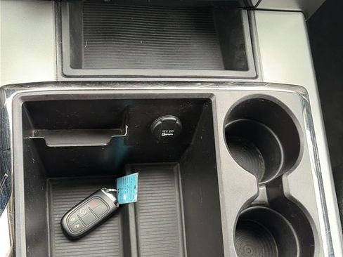 Used 2015 RAM 1500 Sport w/ Convenience Group image 39