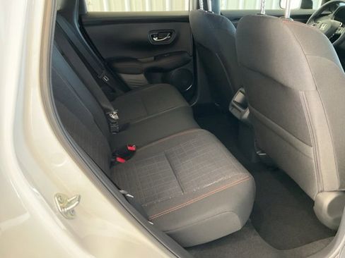 New 2026 Honda HR-V Sport image 24