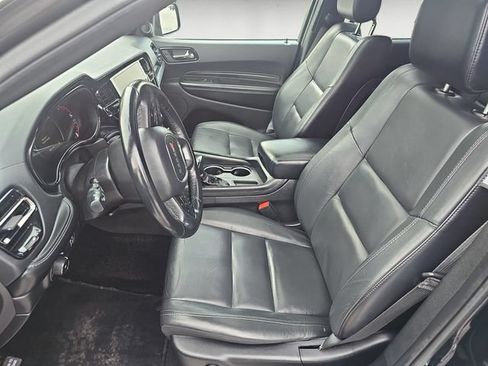 Used 2021 Dodge Durango GT AWD/4WD image 9
