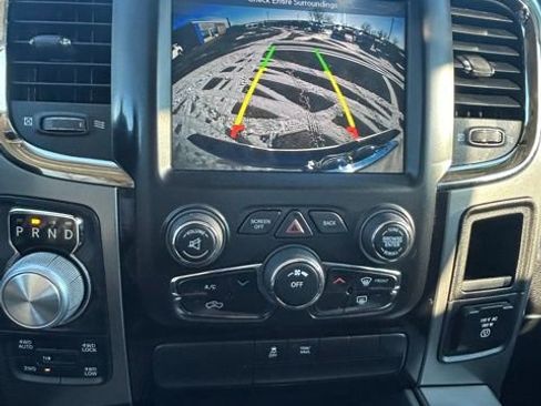 Used 2018 RAM 1500 Sport image 16