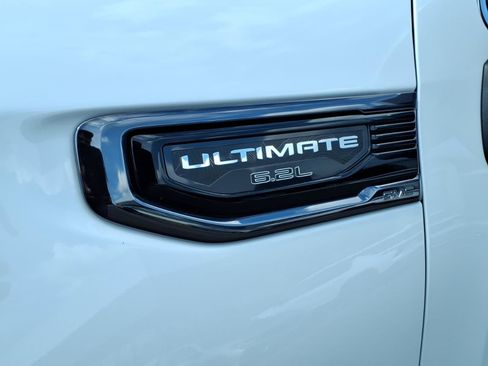 Used 2024 GMC Sierra 1500 Denali Ultimate AWD/4WD image 34