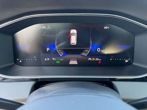 New 2026 Volkswagen Jetta Sport FWD image 16
