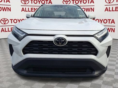Used 2023 Toyota RAV4 XLE w/ Convenience Package AWD/4WD image 2