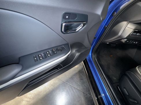 New 2025 Kia K4 GT-Line image 17