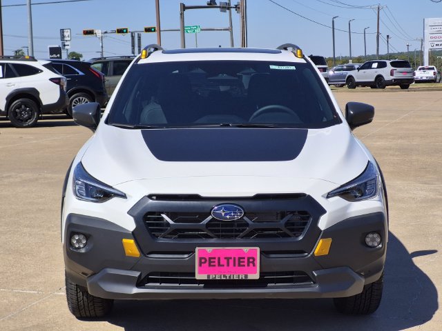 New 2027 Subaru Crosstrek 2.5i Wilderness AWD/4WD image 2