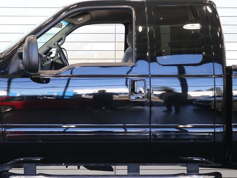 Used 2001 Ford F250 XLT image 54