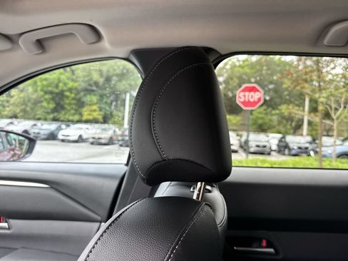 Certified 2024 MAZDA CX-50 AWD 2.5 S w/ Premium Package image 16