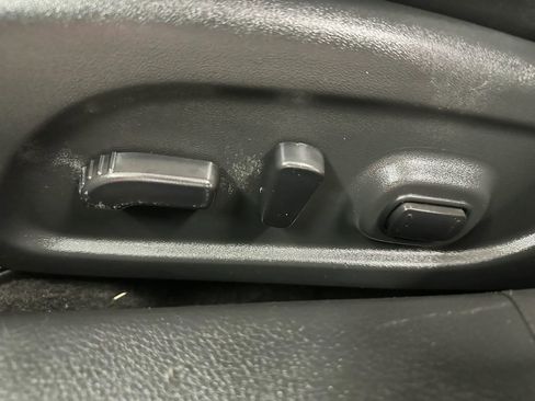 Used 2015 Nissan Altima 2.5 SL w/ Technology Package image 19