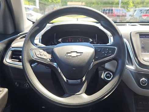 Used 2024 Chevrolet Equinox LS w/ LS Convenience Package FWD image 15