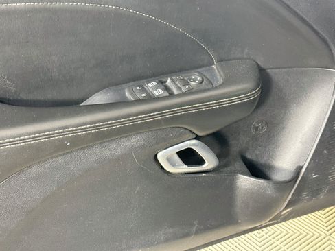 Used 2016 Dodge Challenger R/T Scat Pack w/ Leather Interior Group RWD image 24