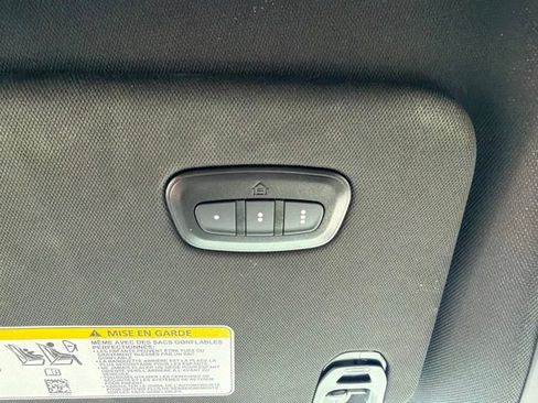 Used 2024 Jeep Wagoneer Series II w/ Flexible Seating Group RWD image 30