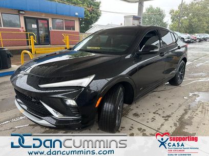 Used 2025 Buick Envista Sport Touring w/ Convenience I Package