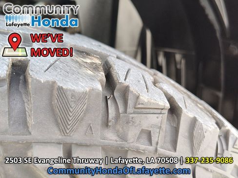 Used 2019 Nissan Titan PRO-4X AWD/4WD image 18