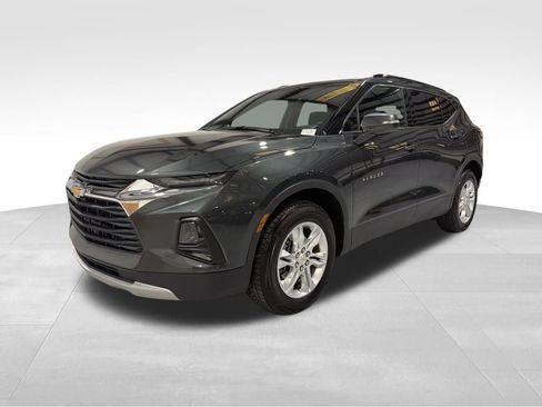 Used 2020 Chevrolet Blazer LT image 1