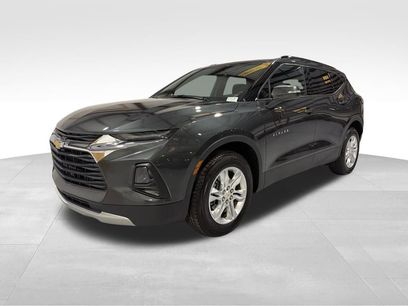 Used 2020 Chevrolet Blazer LT