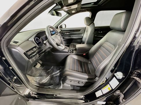 Used 2023 Honda CR-V Sport Touring image 20