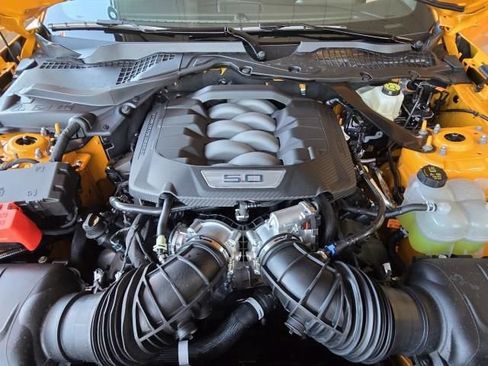 New 2026 Ford Mustang GT Premium RWD image 14