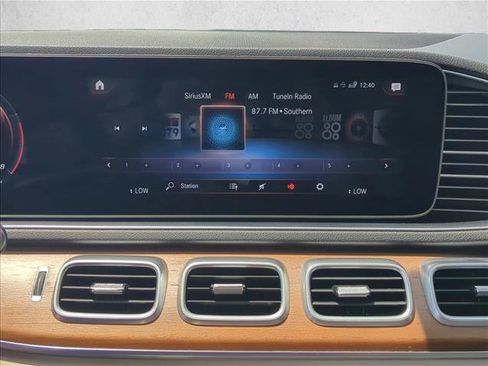 Used 2021 Mercedes-Benz GLE 350 image 15