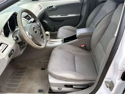 Used 2012 Chevrolet Malibu LS w/ LS Uplevel Package FWD image 17
