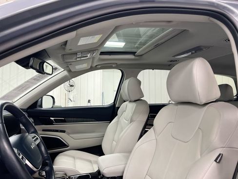 Used 2025 Kia Telluride EX AWD/4WD image 20