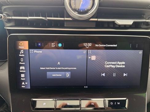 Used 2025 Maserati Grecale Modena image 19