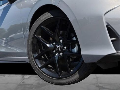 New 2026 Honda Civic Sport image 3