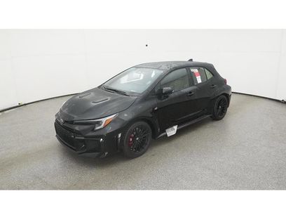 New 2025 Toyota Corolla Premium Plus