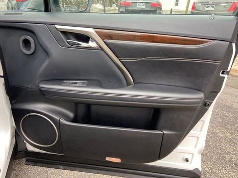 Used 2019 Lexus RX 350 AWD w/ Navigation Package image 28
