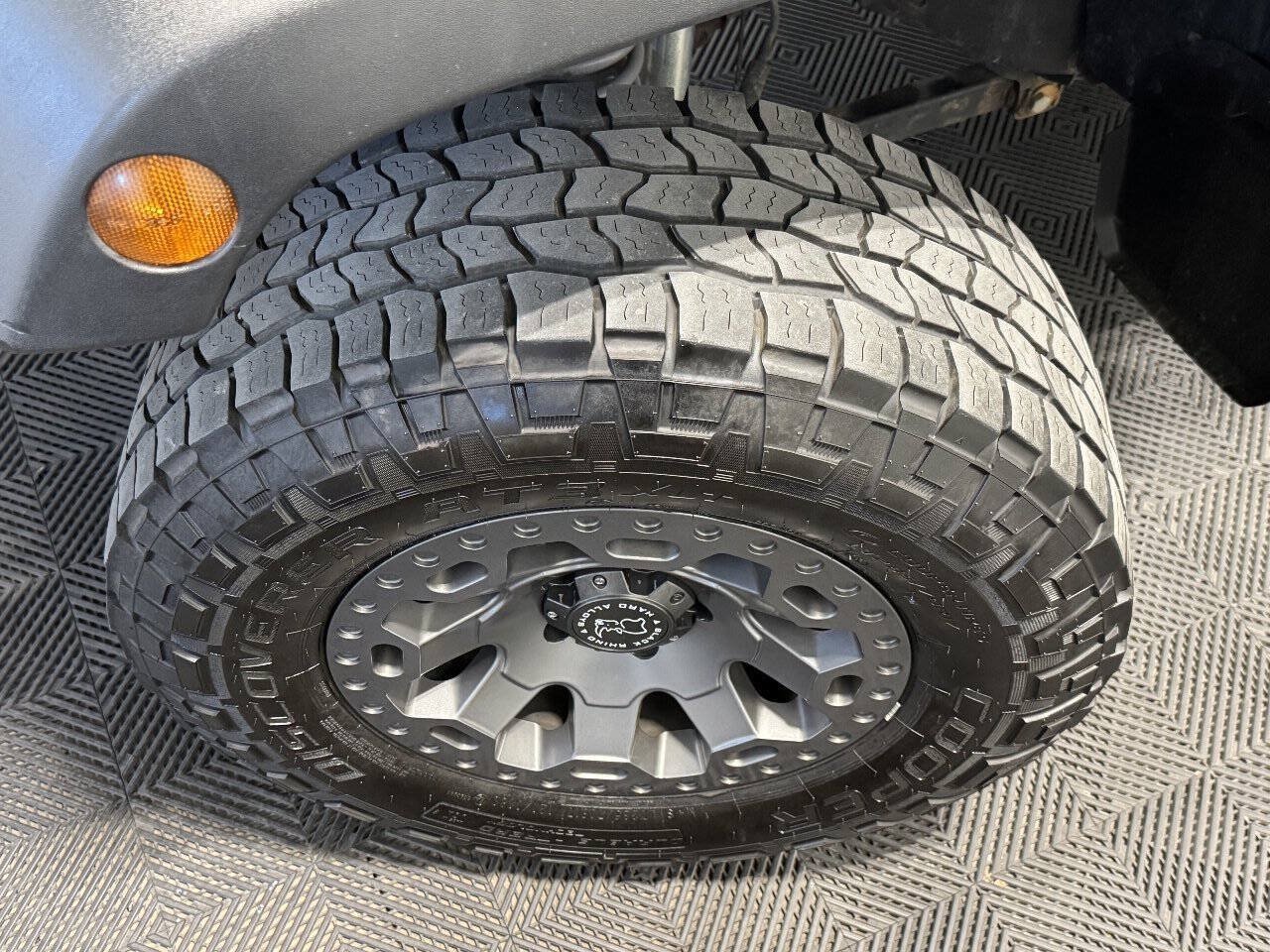 Used 2010 Jeep Wrangler Sport AWD/4WD image 20