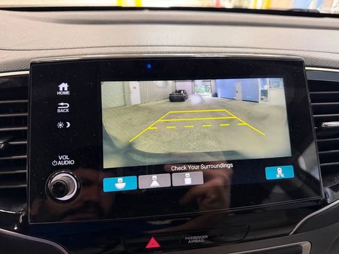 Used 2019 Honda Pilot EX-L image 16