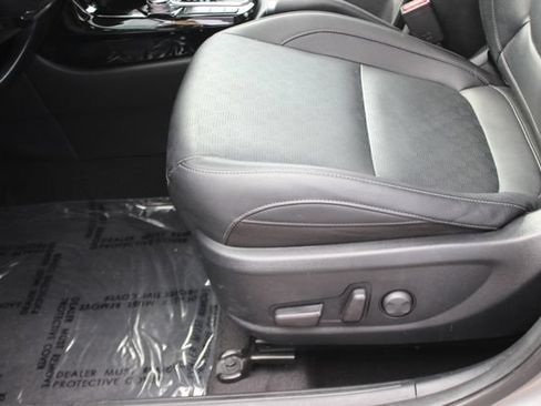 Used 2022 Kia Seltos EX AWD/4WD image 22