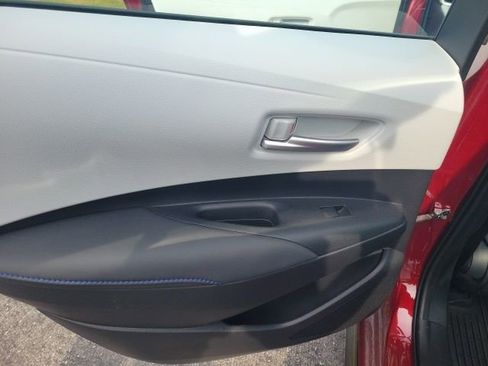 Used 2022 Toyota Corolla SE image 25