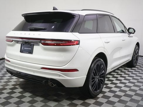 New 2026 Lincoln Corsair Premiere AWD/4WD image 6