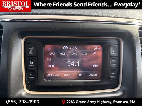 Used 2014 Jeep Grand Cherokee Laredo w/ Quick Order Package 23E AWD/4WD image 26
