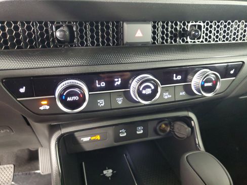 New 2026 Honda CR-V Sport image 22