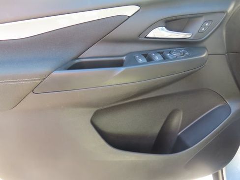Used 2023 Chevrolet Bolt LT w/ Driver Confidence Package FWD image 11