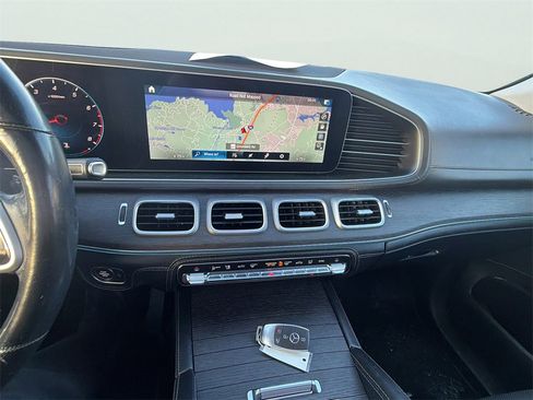 Certified 2020 Mercedes-Benz GLE 350 4MATIC image 16