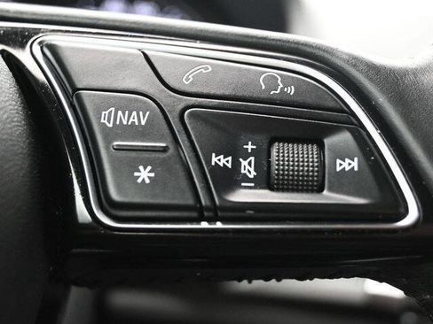 Used 2019 Audi A3 2.0T Titanium w/ Convenience Package image 27