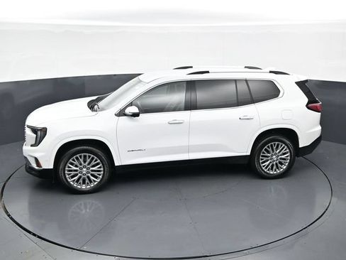 Used 2026 GMC Acadia Denali w/ Super Cruise Package AWD/4WD image 37