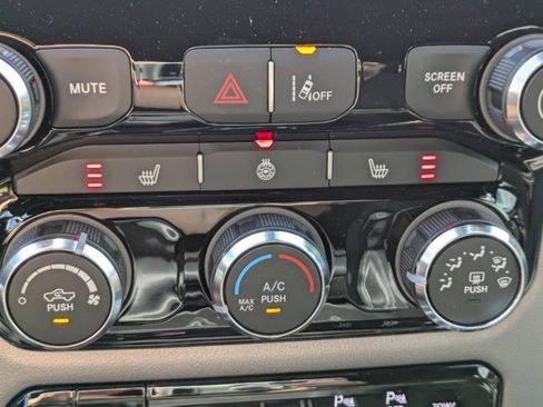 New 2026 RAM 1500 Big Horn image 21