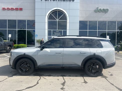 Used 2027 Kia Telluride SX Prestige X-Line AWD/4WD image 6