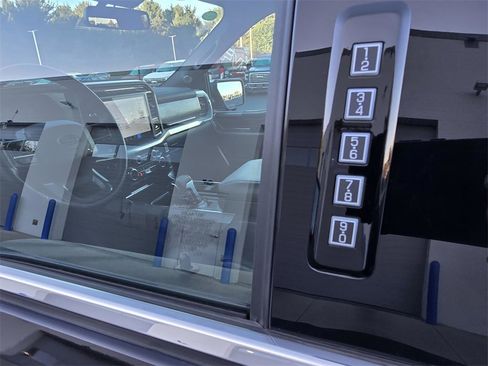 Certified 2024 Ford F150 Lariat w/ Equipment Group 502A High image 36