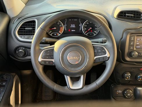 Used 2019 Jeep Renegade Sport AWD/4WD image 8