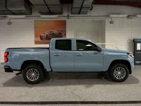 New 2026 Chevrolet Colorado LT w/ LT Convenience Package image 10