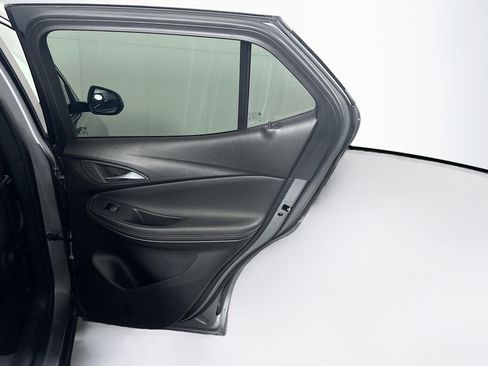 Used 2025 Buick Encore GX Preferred image 29