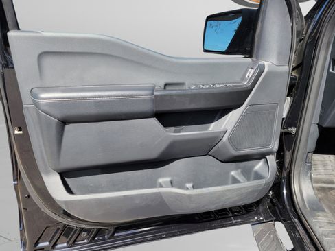 Used 2023 Ford F150 XL w/ STX Appearance Package image 28