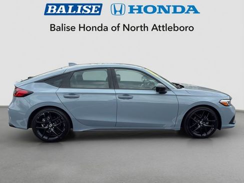 Used 2024 Honda Civic Sport image 6